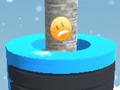 Permainan Stack Emoji  talian