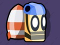 Permainan Rocketate Seterusnya talian