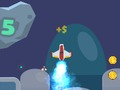 Permainan Pertahanan Galaxy  talian