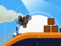 Permainan Hero Motor  talian