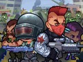 Permainan Pembunuh Zombie talian
