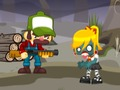 Permainan Hill Billy Hank talian