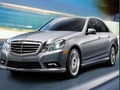 Permainan Teka Sedan E-Class talian