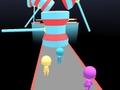 Permainan Perlumbaan 3D yang menyeronokkan  talian