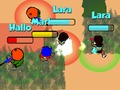 Permainan Legends of Brawl  talian