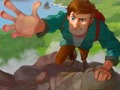 Permainan Gemcrafter: Perjalanan teka -teki talian