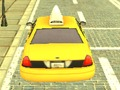 Permainan Simulator Teksi talian