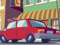 Permainan Henti Trafik talian