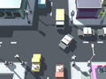 Permainan Pusing trafik talian