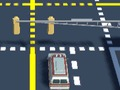 Permainan Penyimulasi Trafik Kenderaan talian