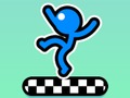 Permainan Swing Stickman talian