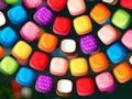 Permainan Penembak Bu Bubble Candy Wheel talian