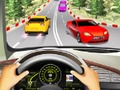 Permainan Berlumba Marah 3D talian