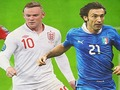 Permainan Perbezaan Piala Dunia talian