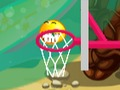 Permainan Pencetus Emoji Dunk talian