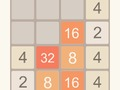 Permainan Klasik 2048 talian