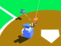 Permainan Kemarahan Baseball talian