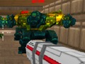 Permainan Doom Dr Scifi talian