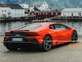 Permainan Teka-teki Huracan Evo  talian