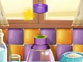 Permainan Cabaran penutup botol talian