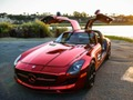 Permainan Teka Supercar talian