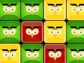 Permainan Burung hantu marah talian