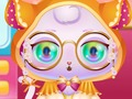 Permainan Penjagaan Binatang Cute  talian