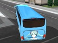 Permainan Simulator Bas Live Bandar 2019 talian