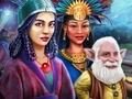 Permainan Kuil Hikmah  talian
