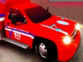 Permainan Simulator Ambulans Bandar  talian