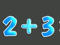 Permainan Budak matematik  talian