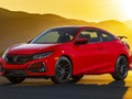 Permainan 2020 Honda Civic SI talian