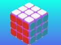 Permainan Cube Magic!  talian