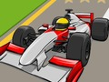 Permainan Puzzl Formula talian
