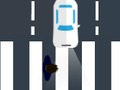 Permainan Berjalan Gila talian