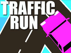 Permainan Lari Trafik Dalam Talian talian