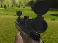 Permainan Pemburuan Kelinci Sniper Klasik 2019 talian
