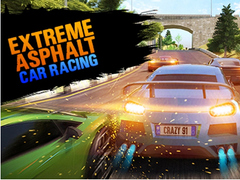 Permainan Penyertaan Kereta Asphalt Ekstrem talian
