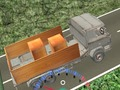 Permainan Simulator Lori Kargo talian