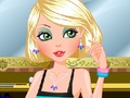 Permainan Perubahan Diva Cute talian