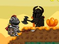 Permainan Super Knight talian