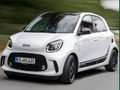 Permainan Smart EQ Forfour talian