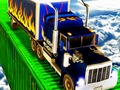 Permainan Memandu Trak Mustahil talian