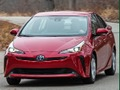 Permainan Toyota Prius talian