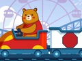 Permainan Kedudukan Corak talian