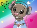 Permainan Dengar Muzik Jigsaw talian