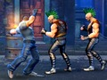 Permainan Pertarungan Jalanan 3D talian