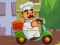 Permainan Pepperoni Gila talian