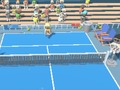 Permainan Mini Tenis 3D  talian