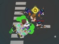 Permainan Pemburu Zombie talian